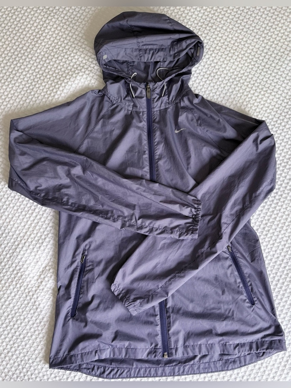 Nike running/sport jacket size Wms Medium